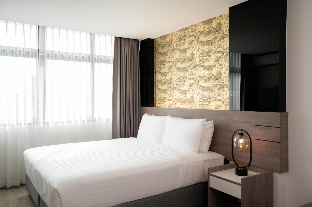 Premier King Room
