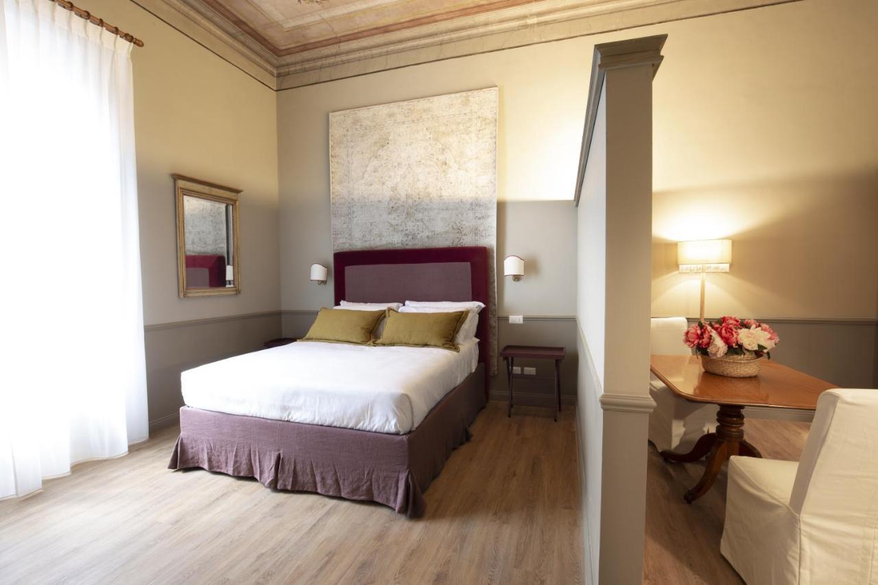 Junior Suite with kitchenette