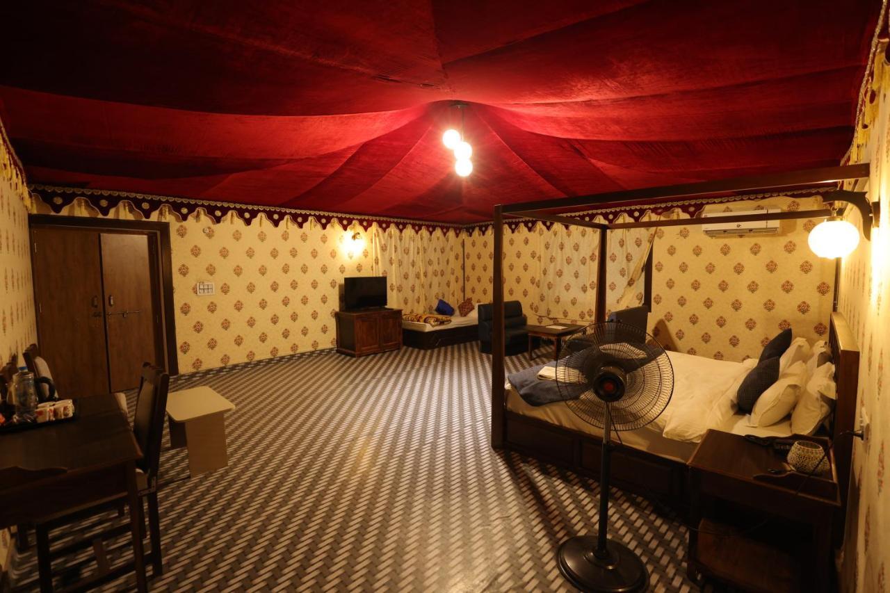 Superior Villa