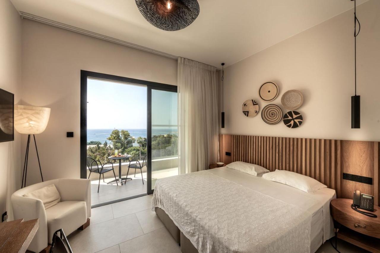Premium Rooms