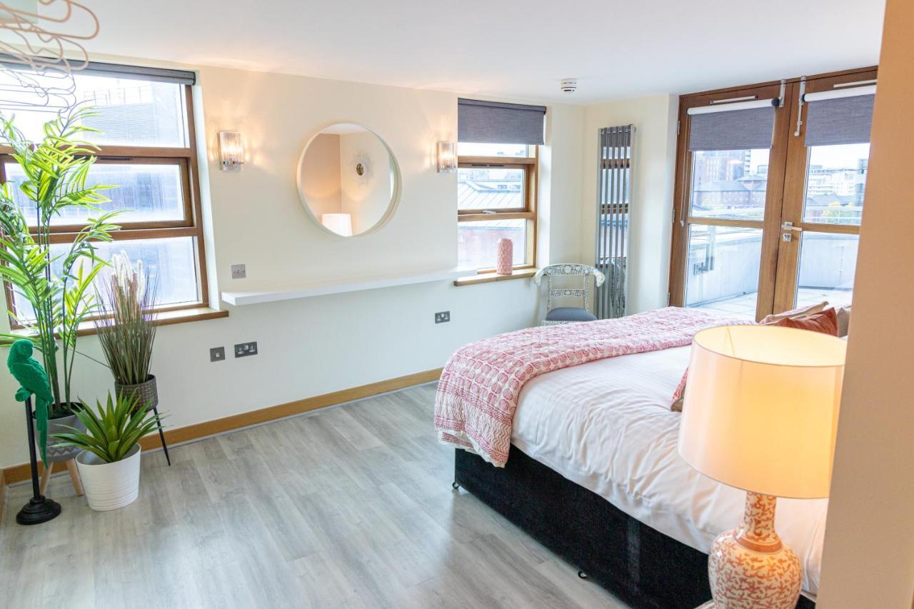 Duplex Executive Penthouse