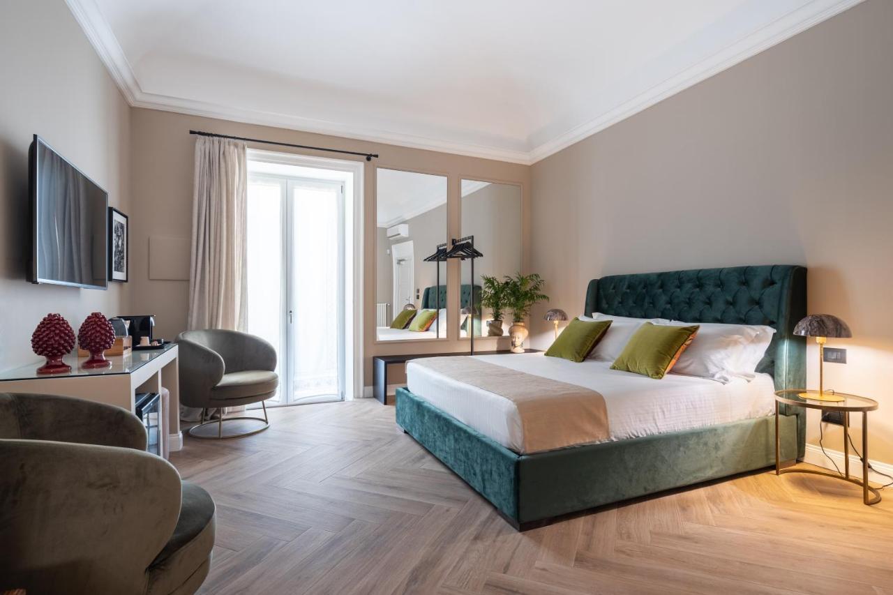 Junior Suite with Sauna