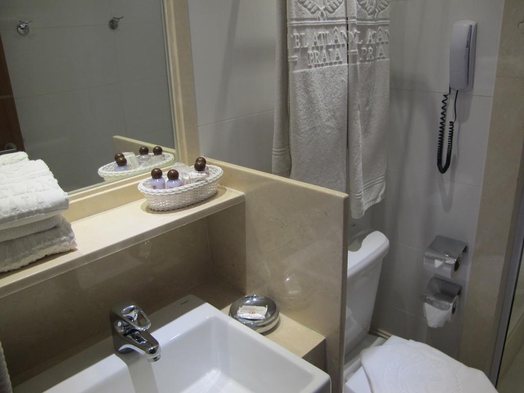 Deluxe Quintuple Room