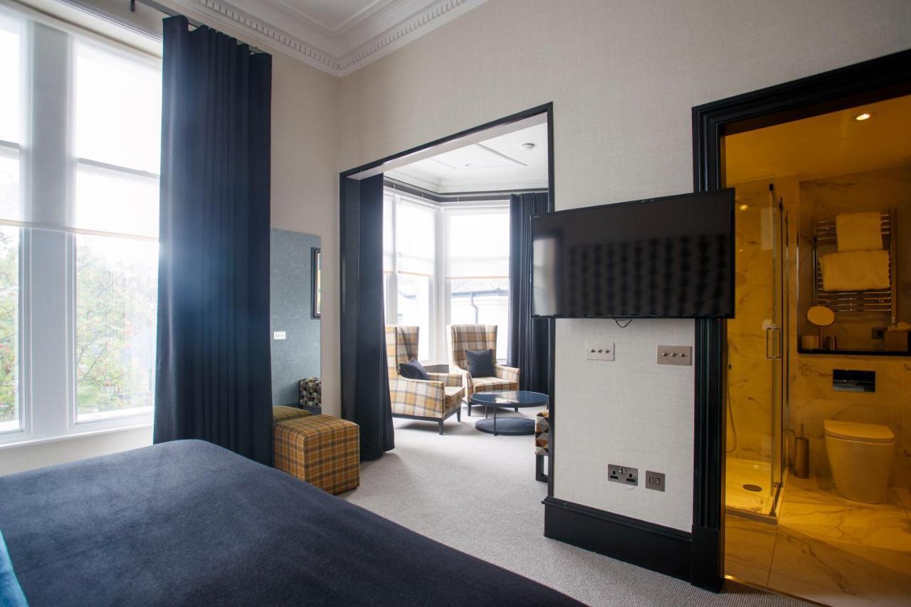 Harlaw Suite