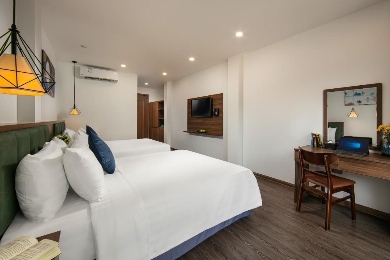 Family Suite