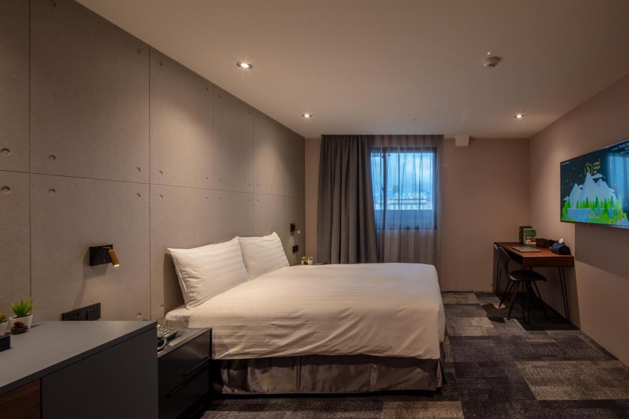 Premium Double Room