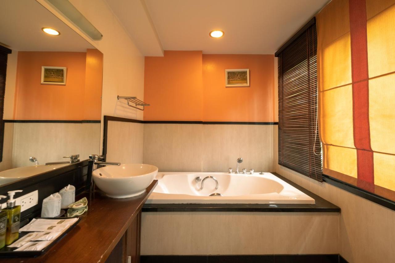 Executive Double Room