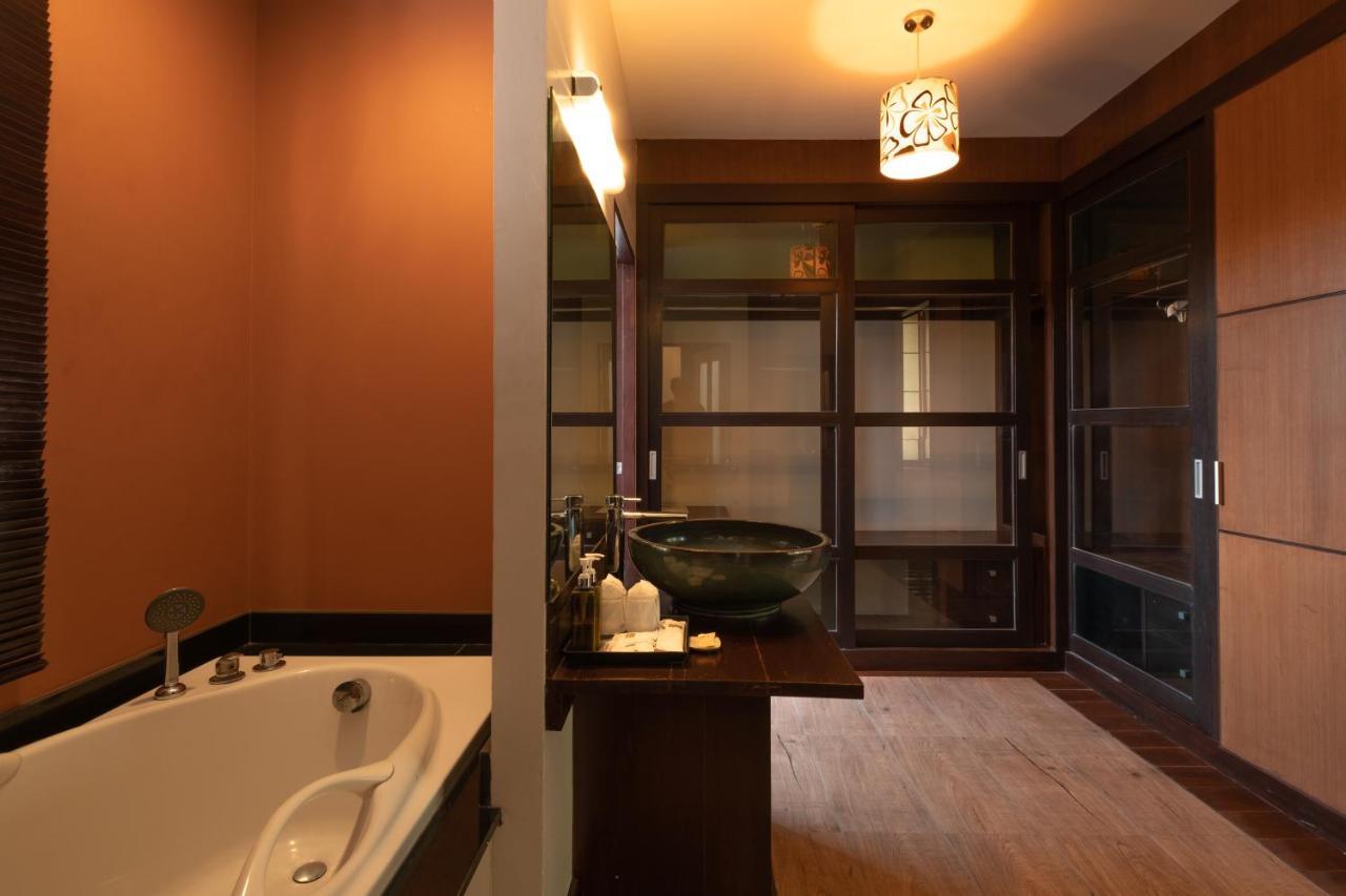 Luxury Double Room