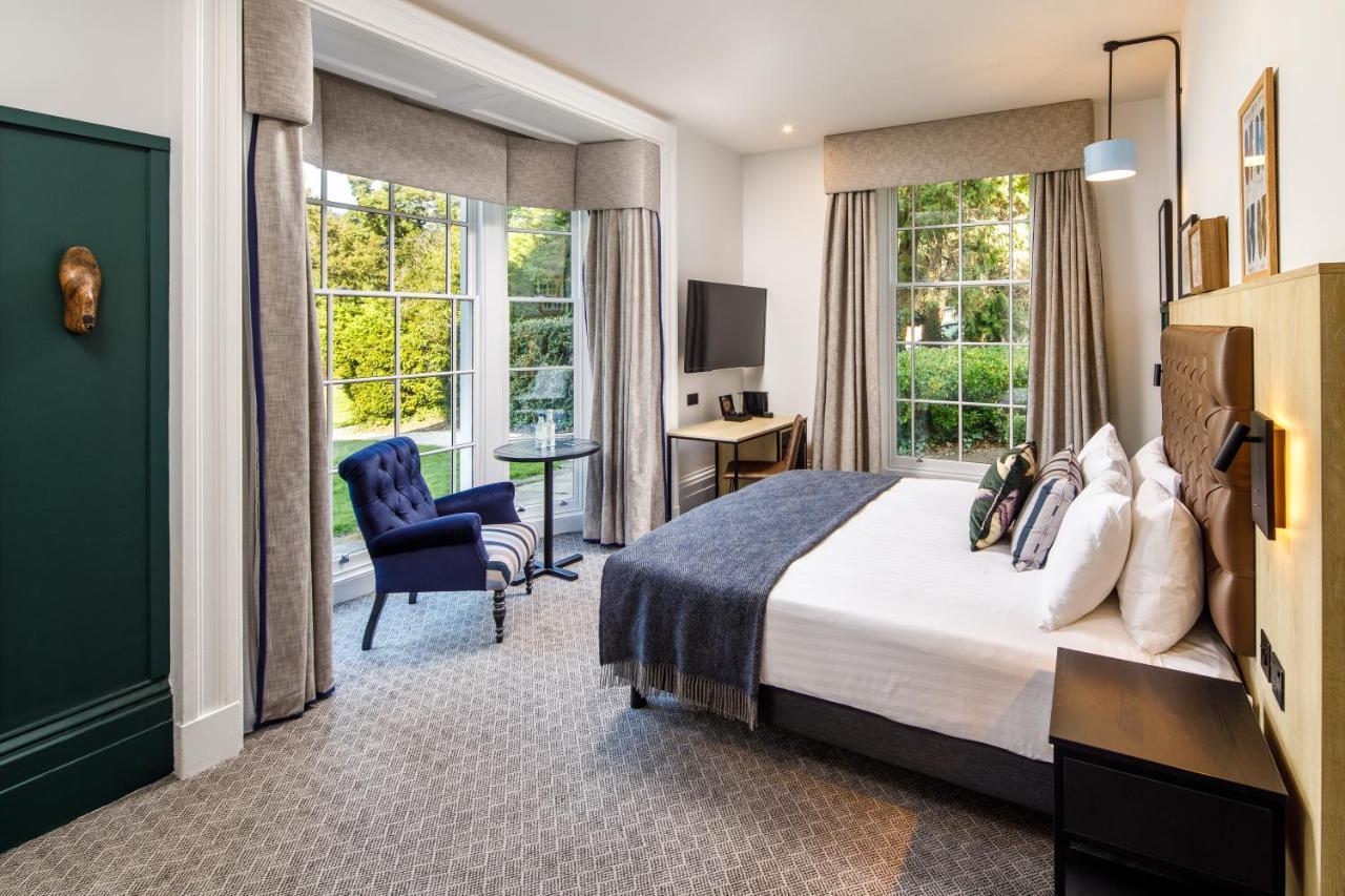 Privilege Double Room