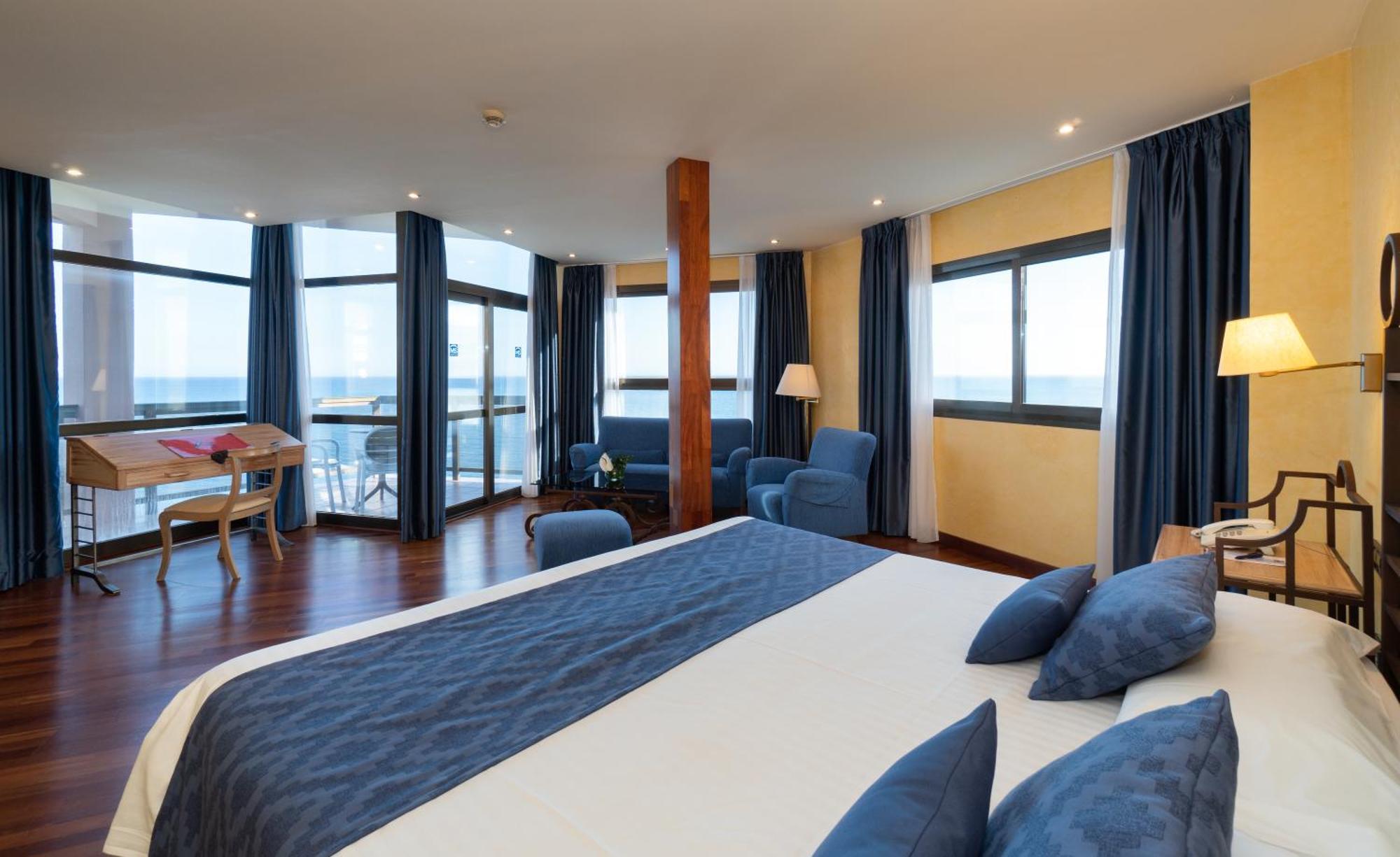 Twin Suite