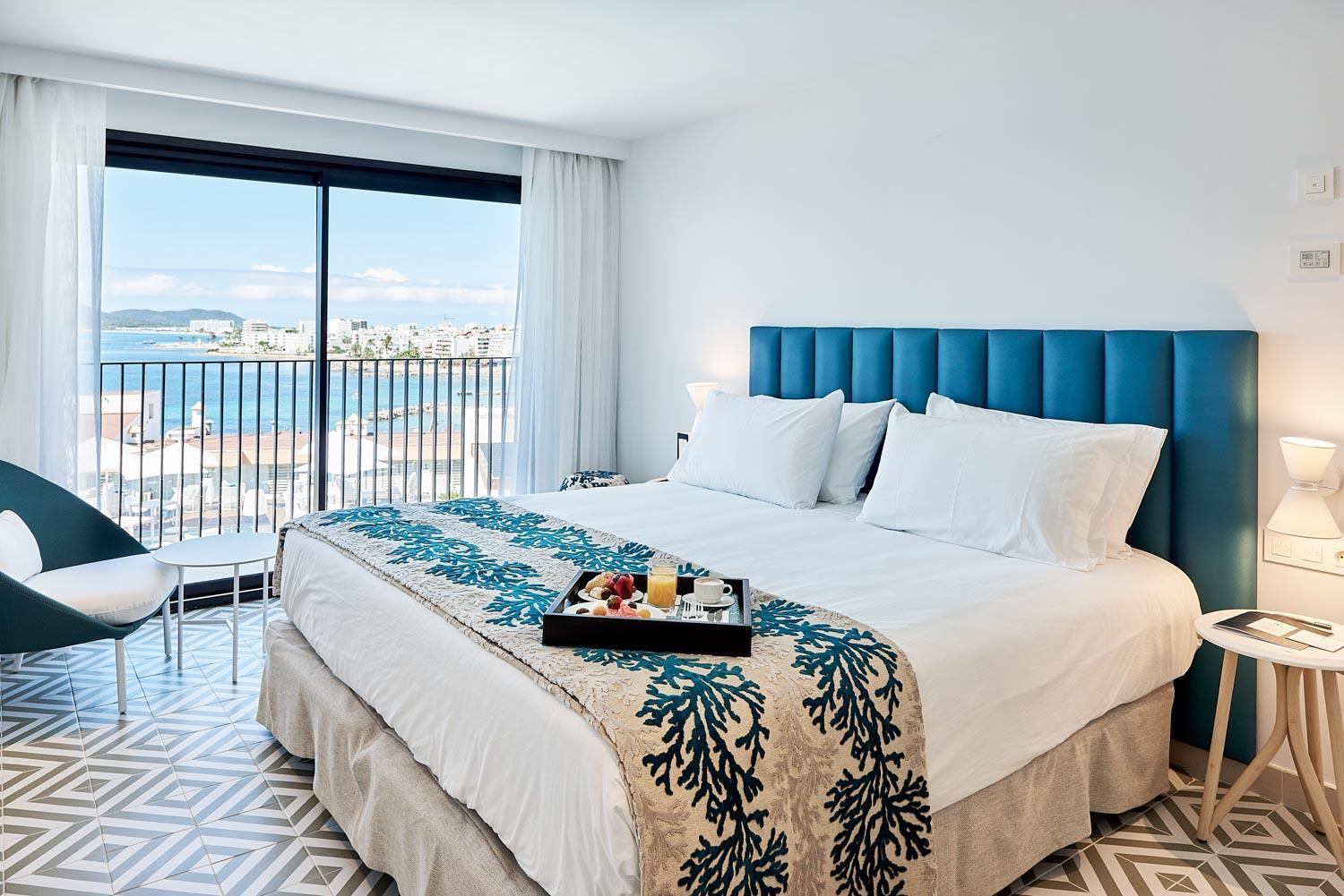 Duplex Suite Sea View