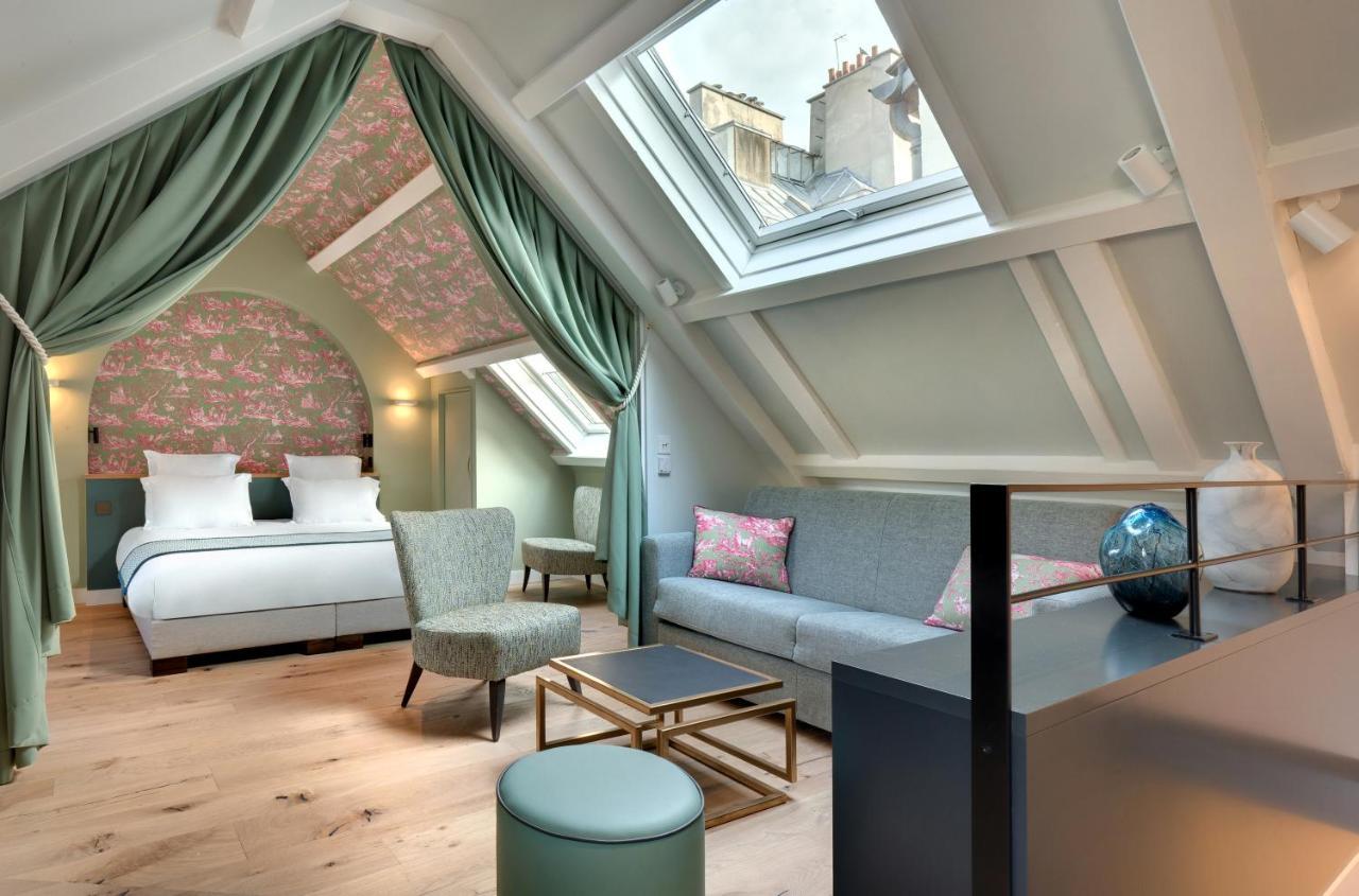 Penthouse Suite