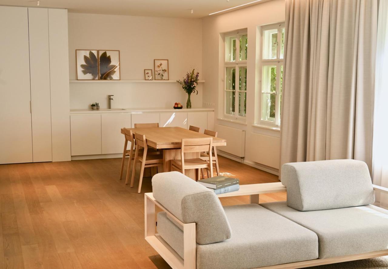 Garden Suite