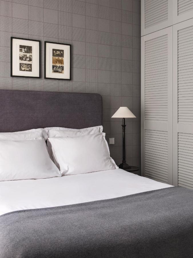 Standard Double Room Terrace