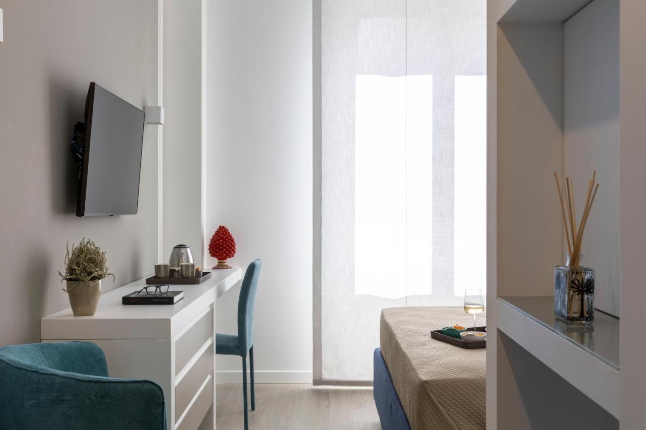 Double Room with Spa Bath