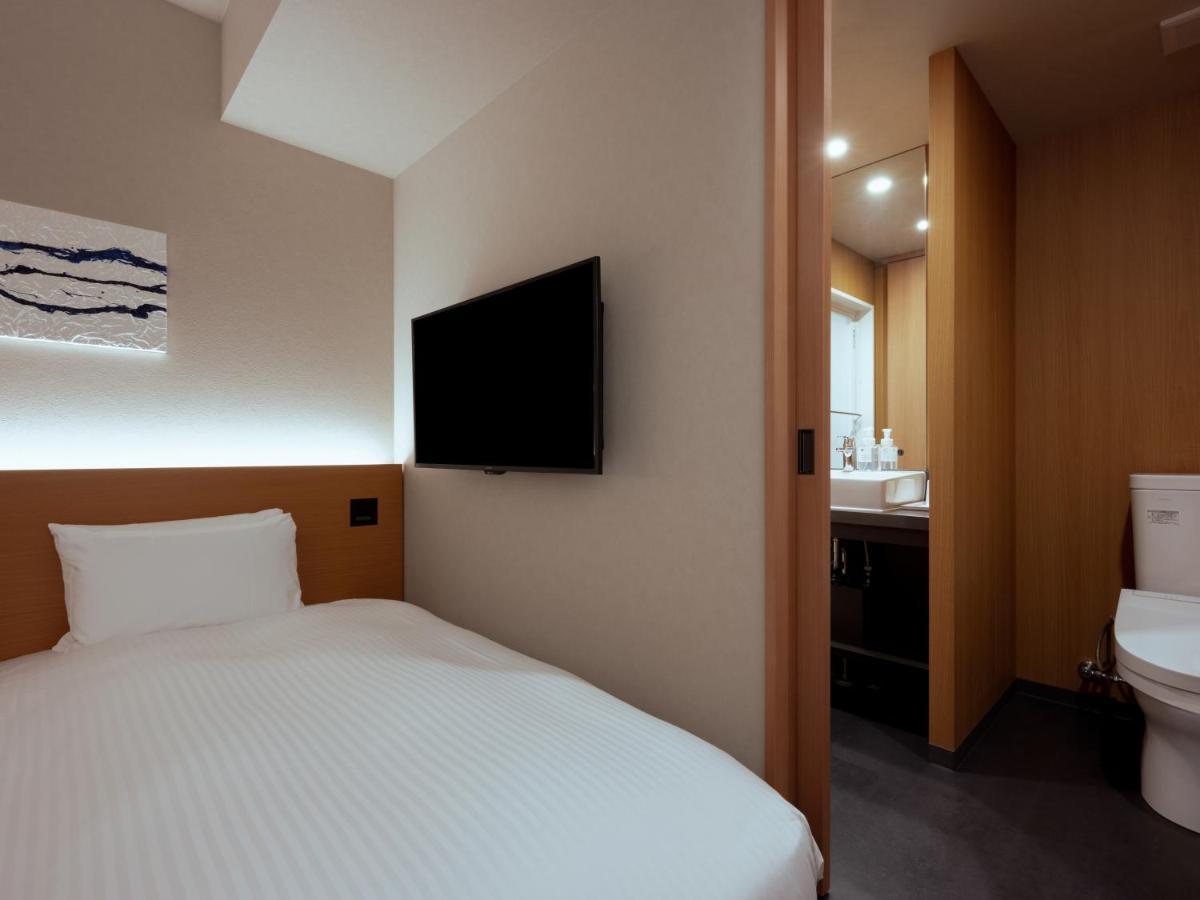 High Floor Two-Bedroom Suite