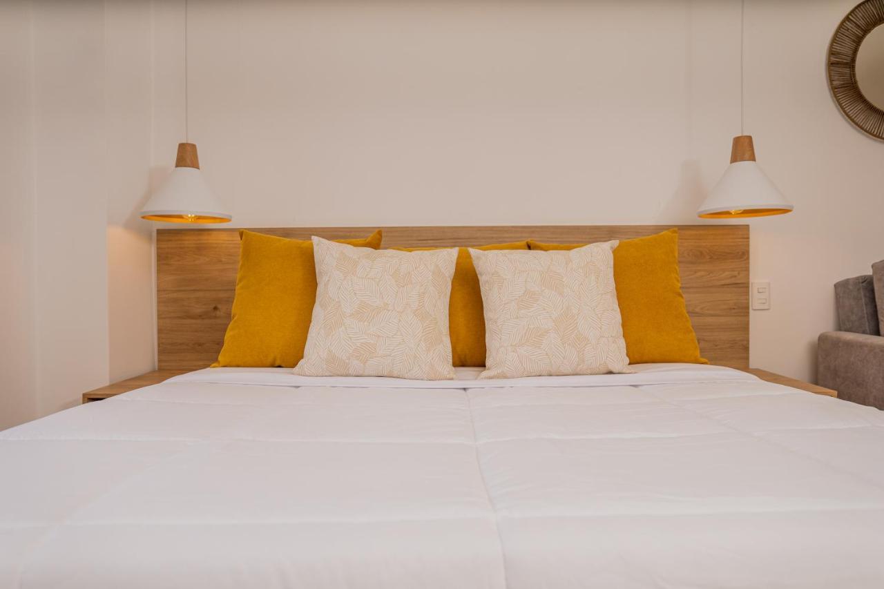 Standard Double Suite
