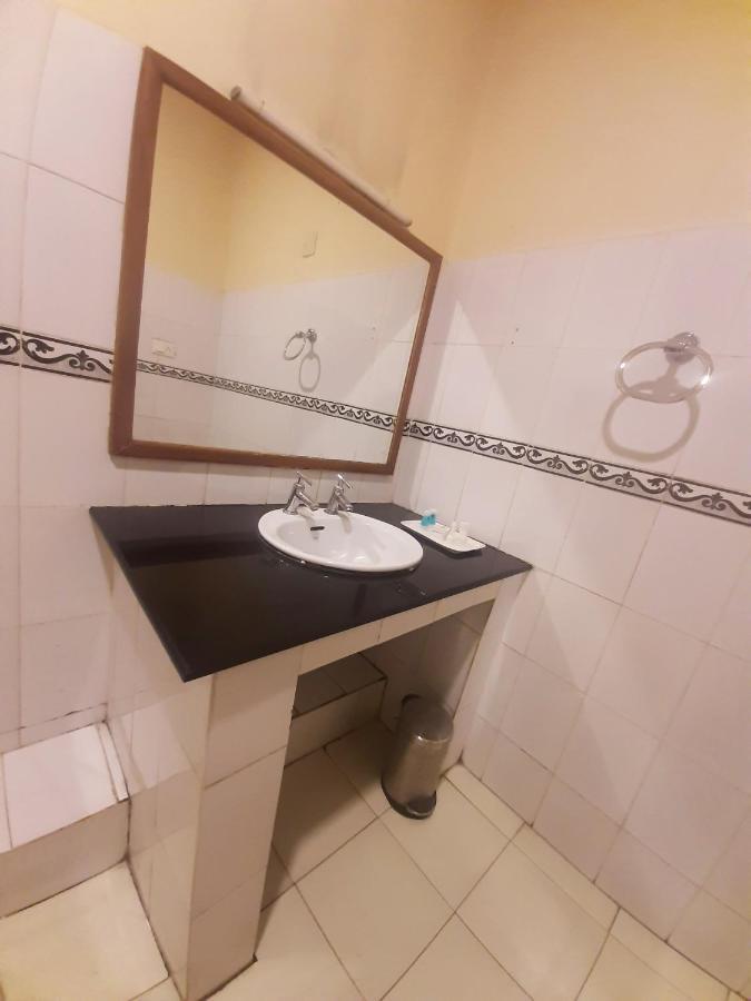 Standard Deluxe Room