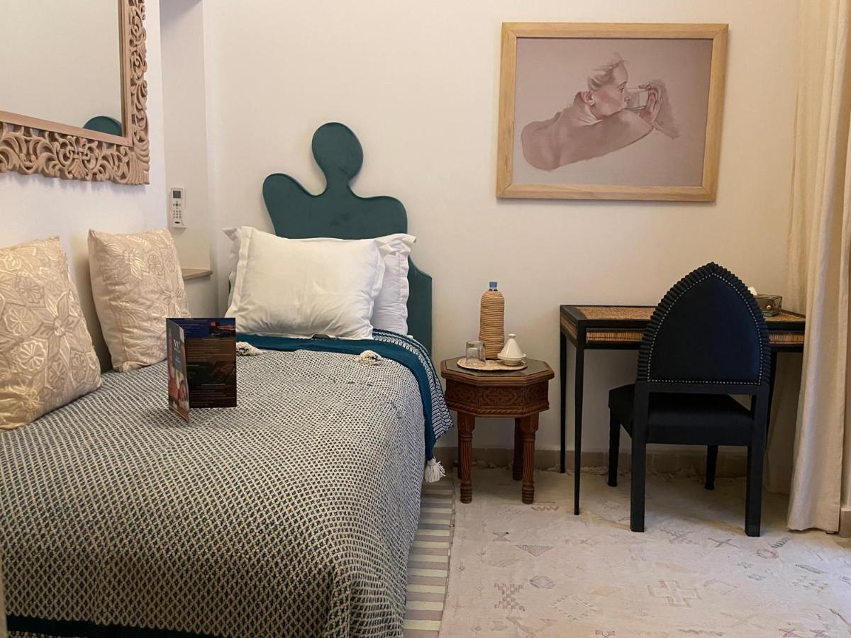 Small Single Room