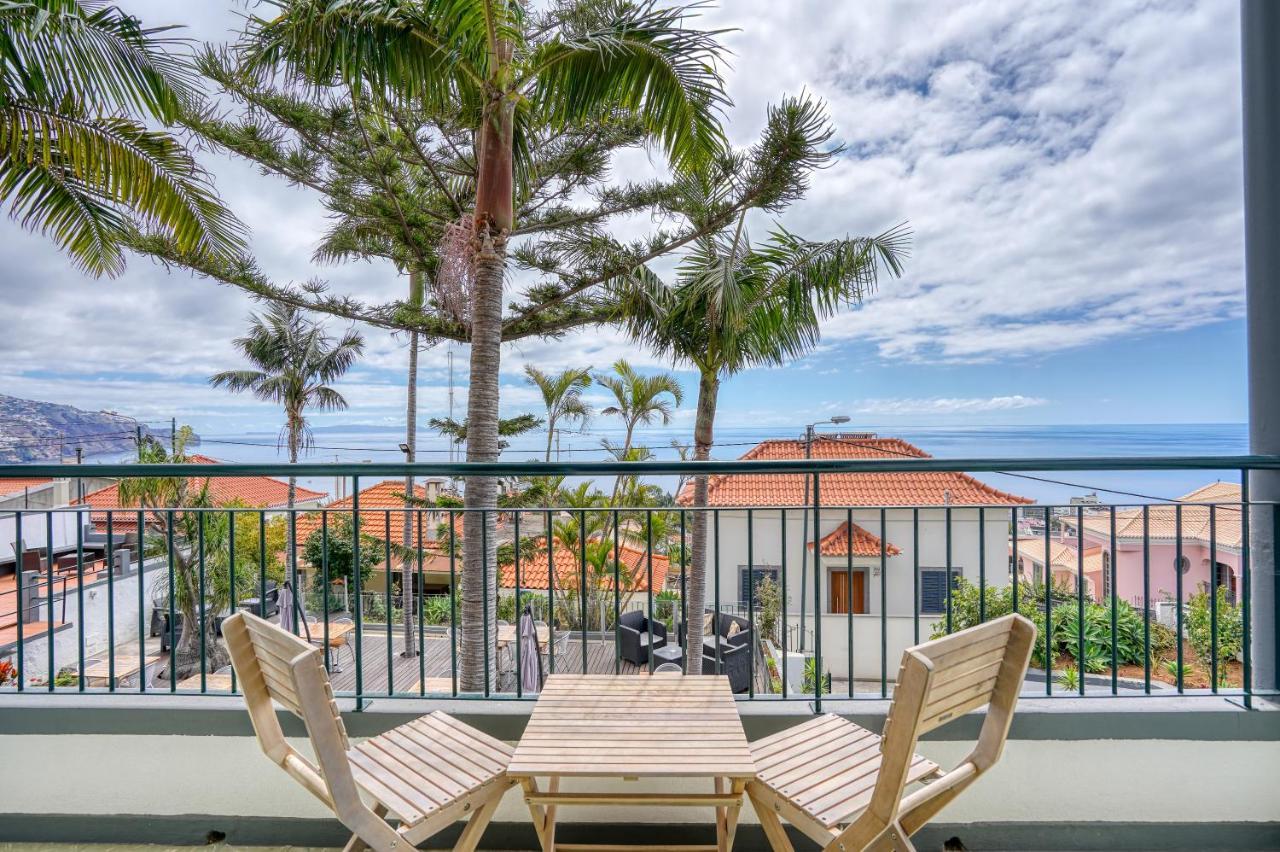 Double Room with Sea View