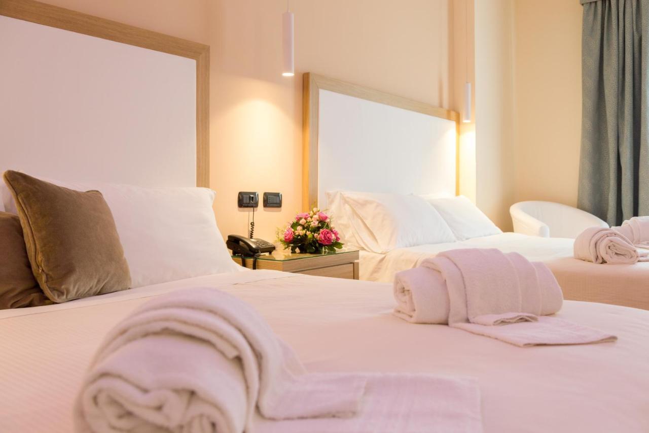 Superior Quadruple Room