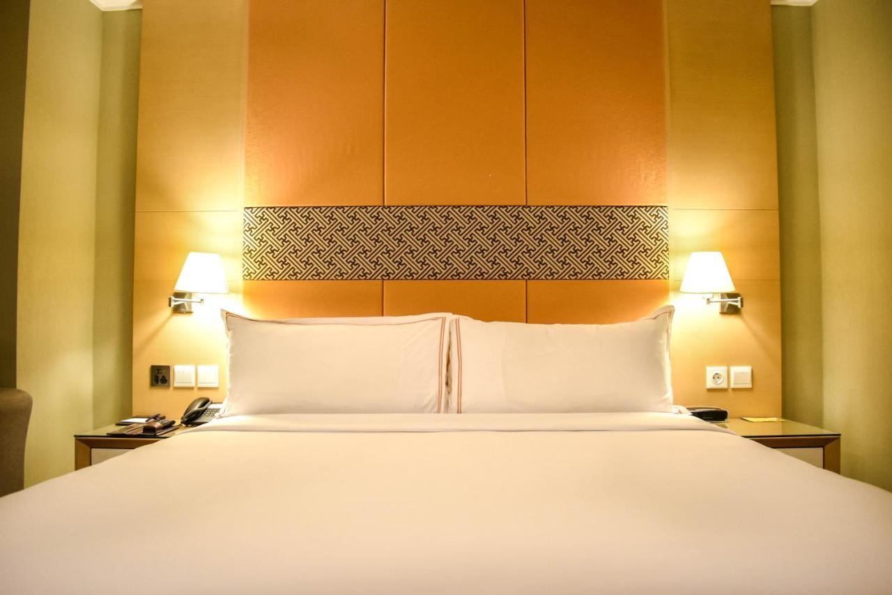 Superior Double Room with Breakfast