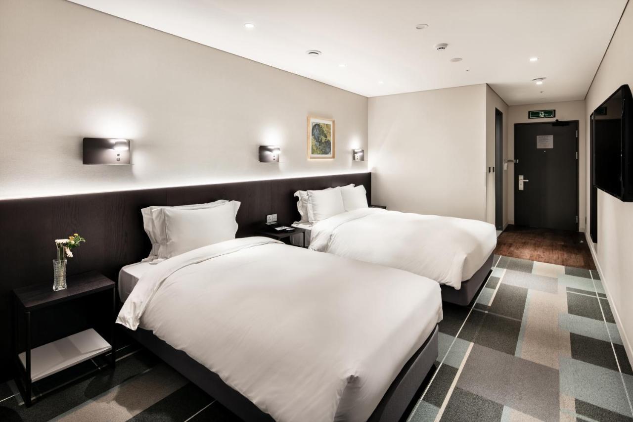 Family Twin Room (No Parking)