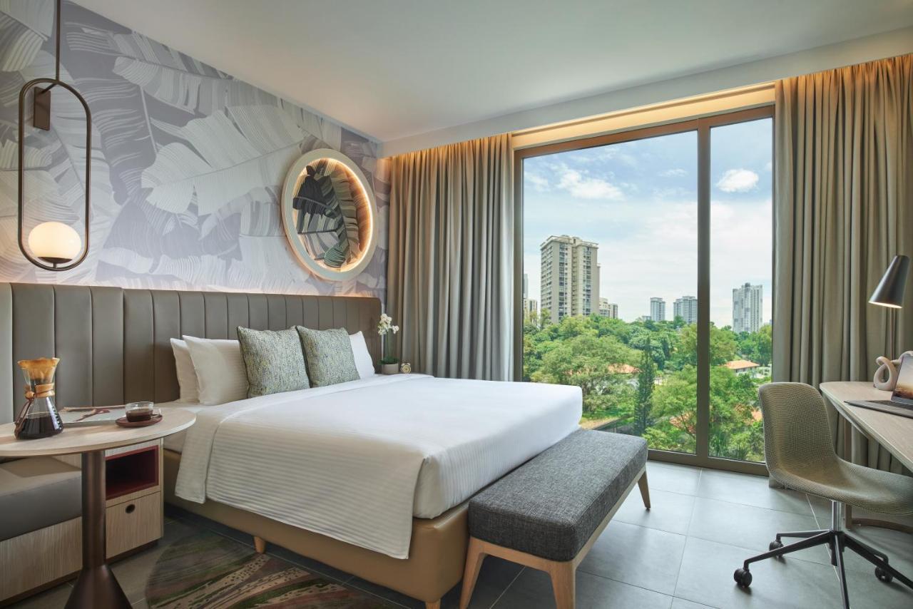 Premier Room