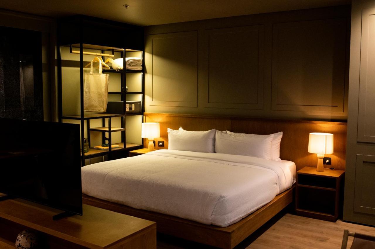Queen Suite