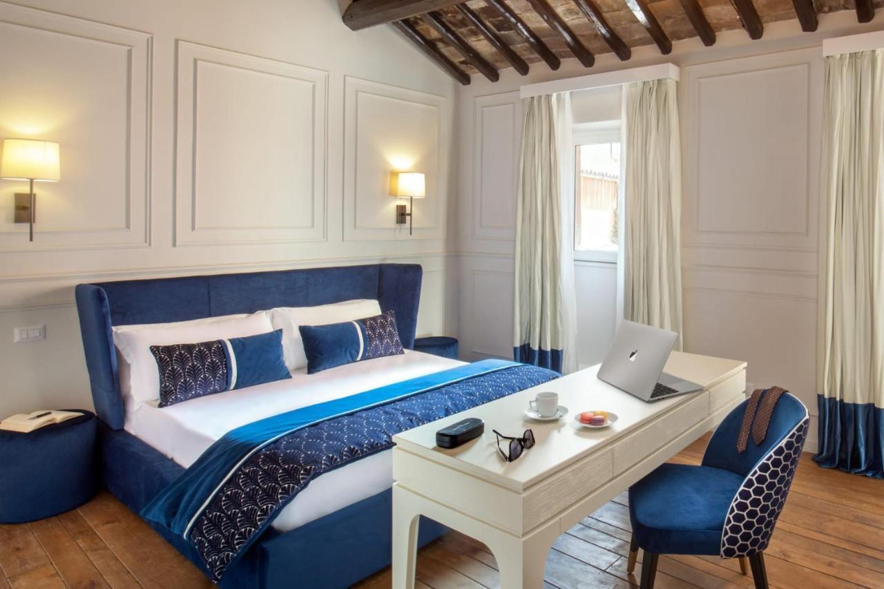 Junior Suite with Terrace
