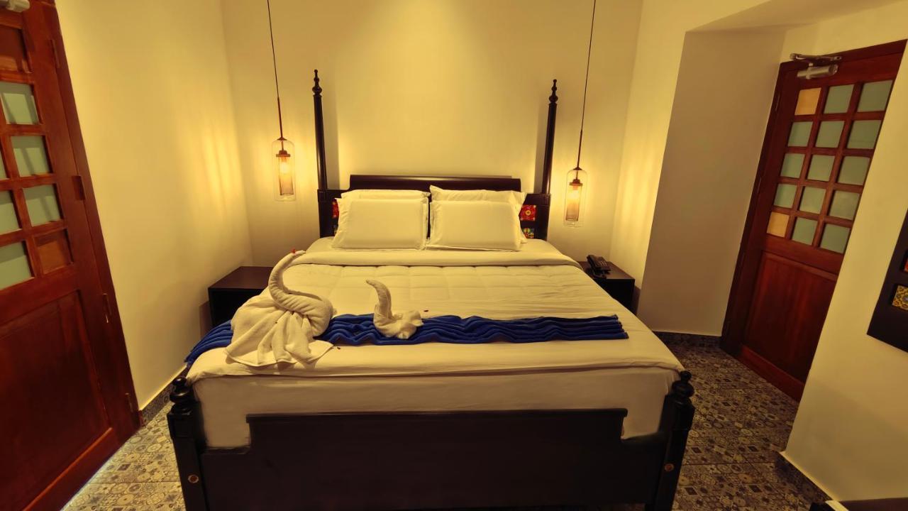 Premium Room with Complimentary Welcome Drink & Chef's Amenities on arrival