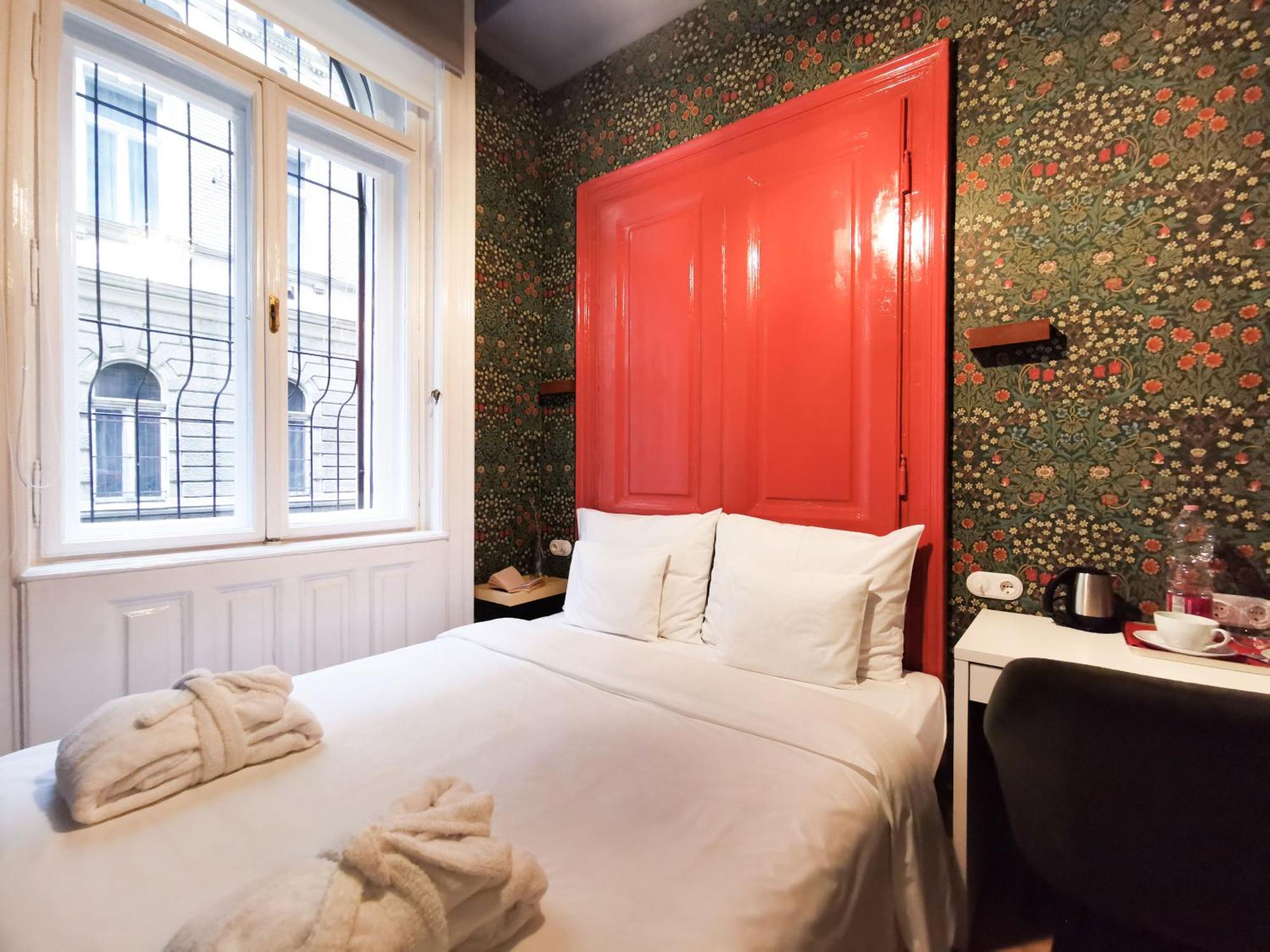 Small Double Room