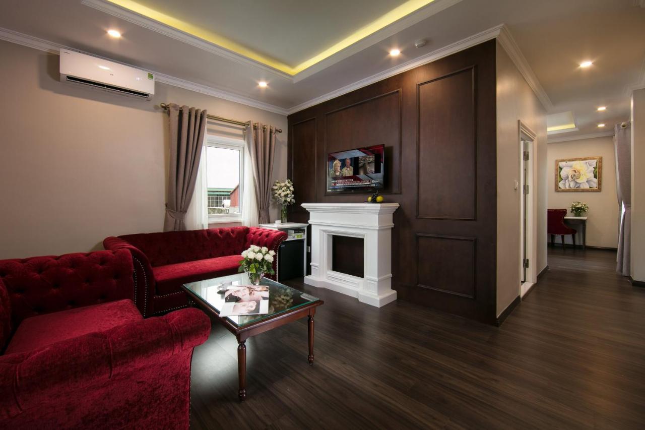 King Suite