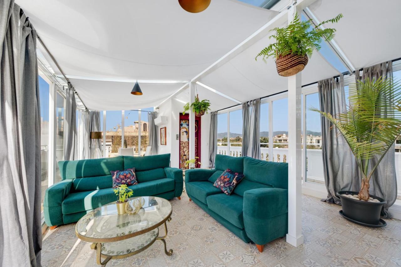 Suite Duplex