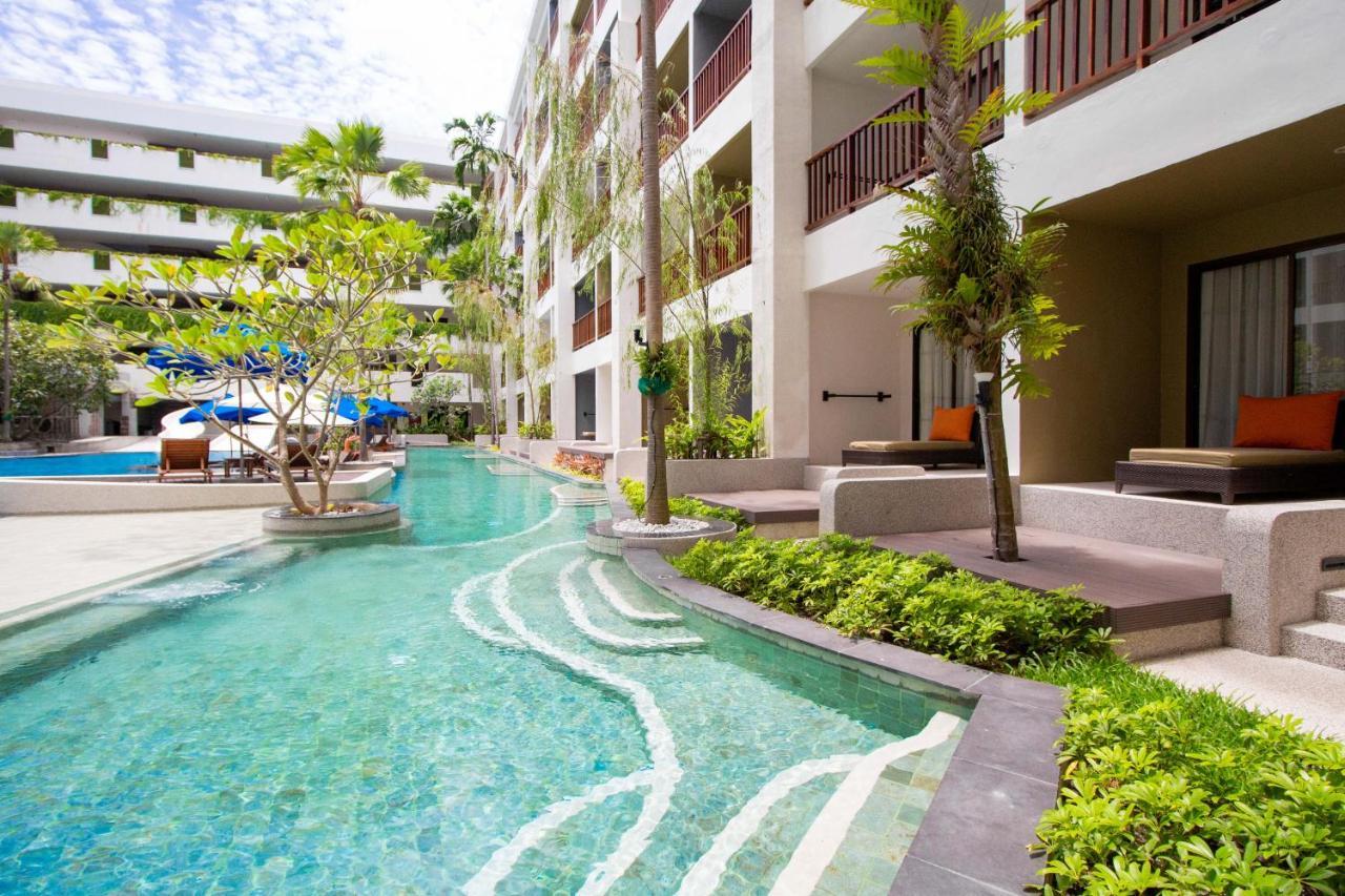 Premier Waterfront