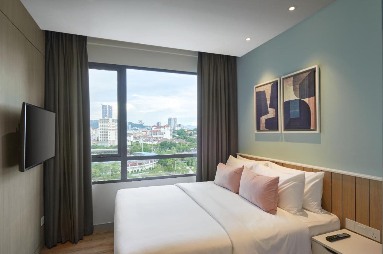One Bedroom Executive