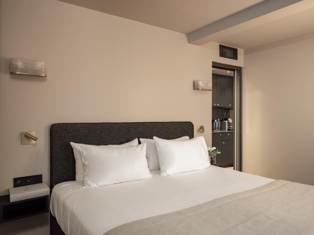 Premium Apartment