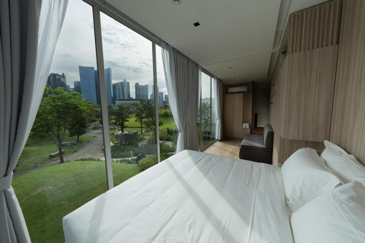 Duplex Suite