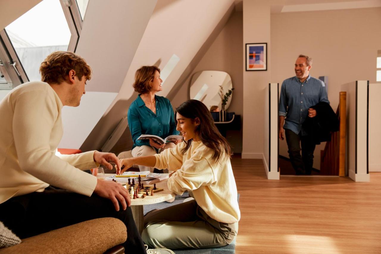 Apartment n°303 Prestige suite 3-bedrooms