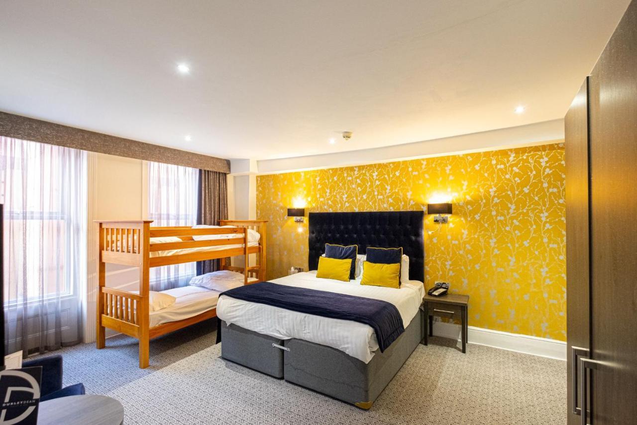 Superior Family Room (2Adults +3Children) with Air Conditioning