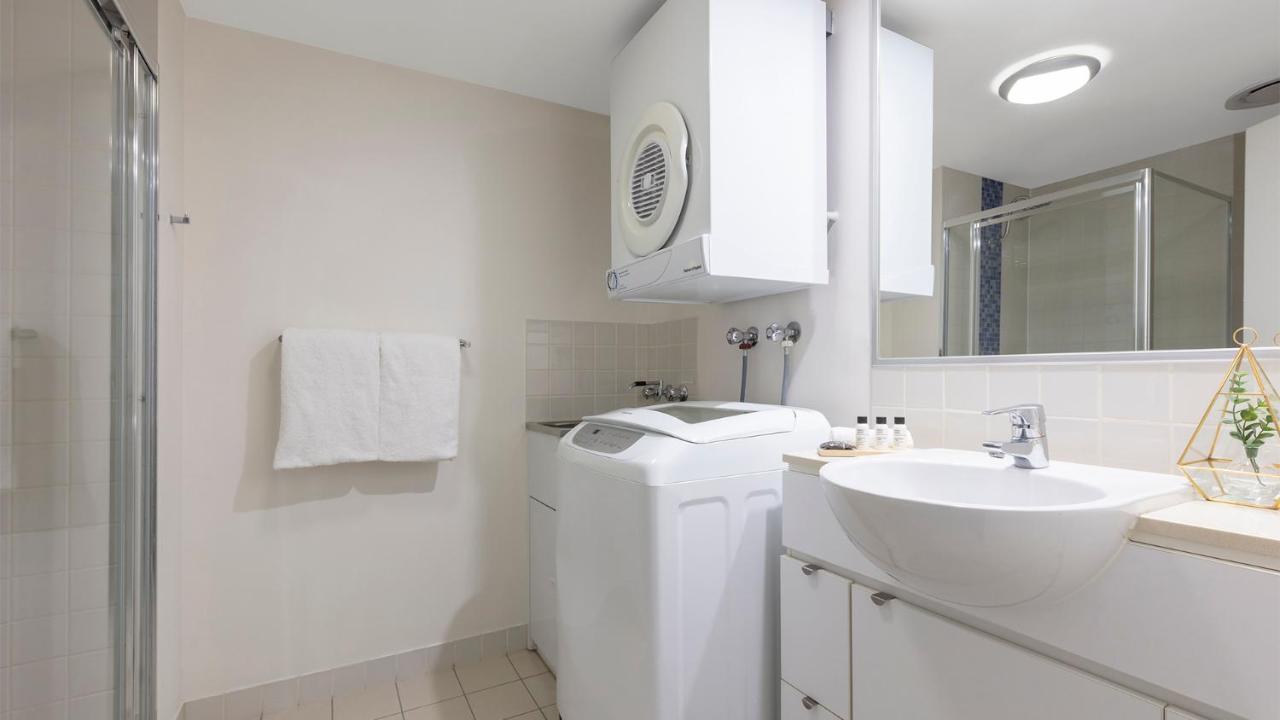 Two-Bedroom Apartment with River View – No Housekeeping