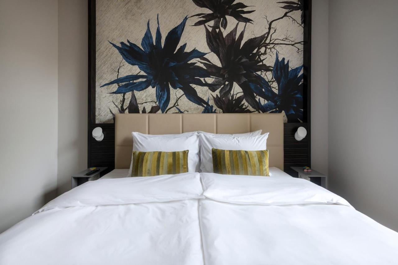 1 Bedroom Apartment with Sofa Bed