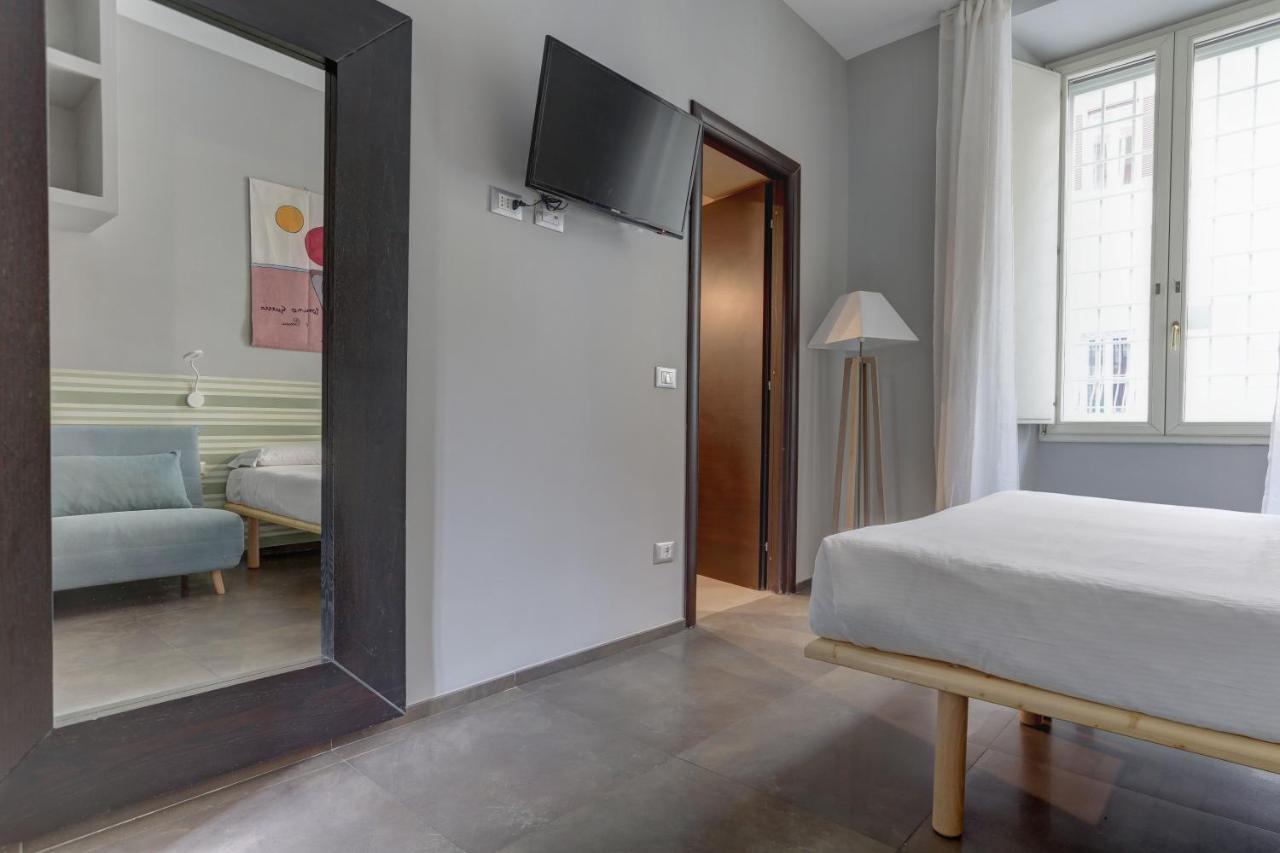 Triple Room with Private Bathroom