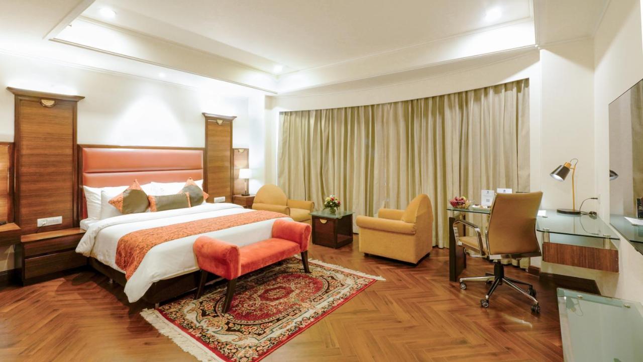 Royal Suite