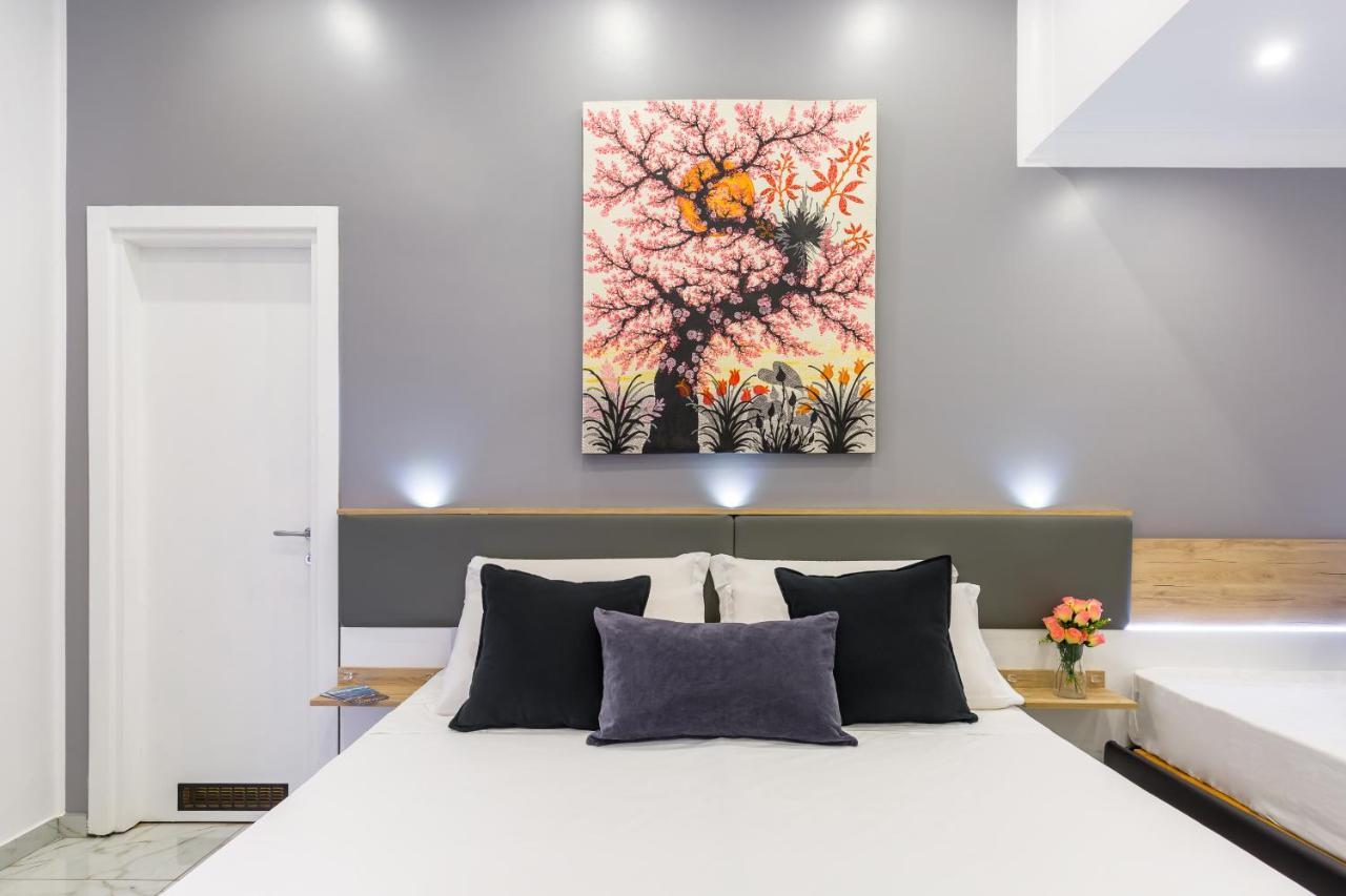 Superior Triple Room