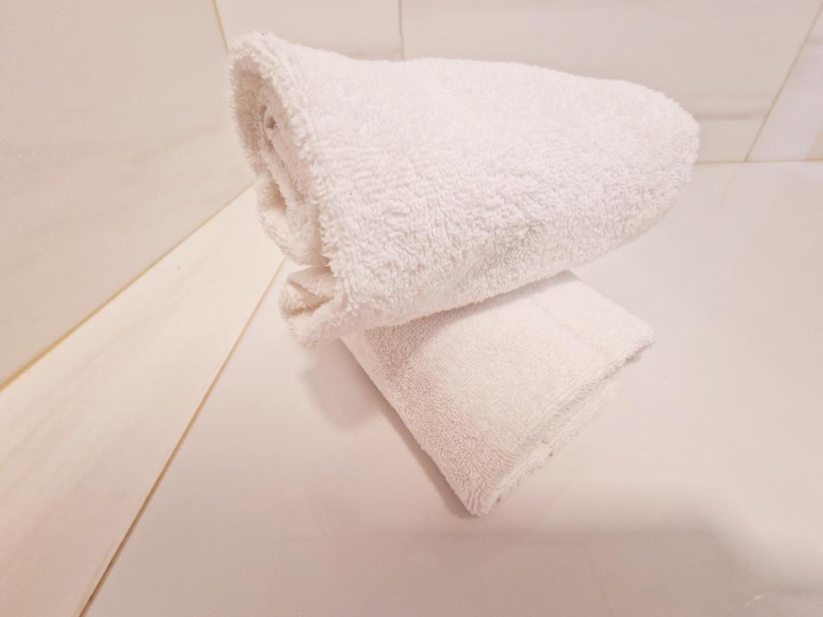 Double or Twin Room with Shower