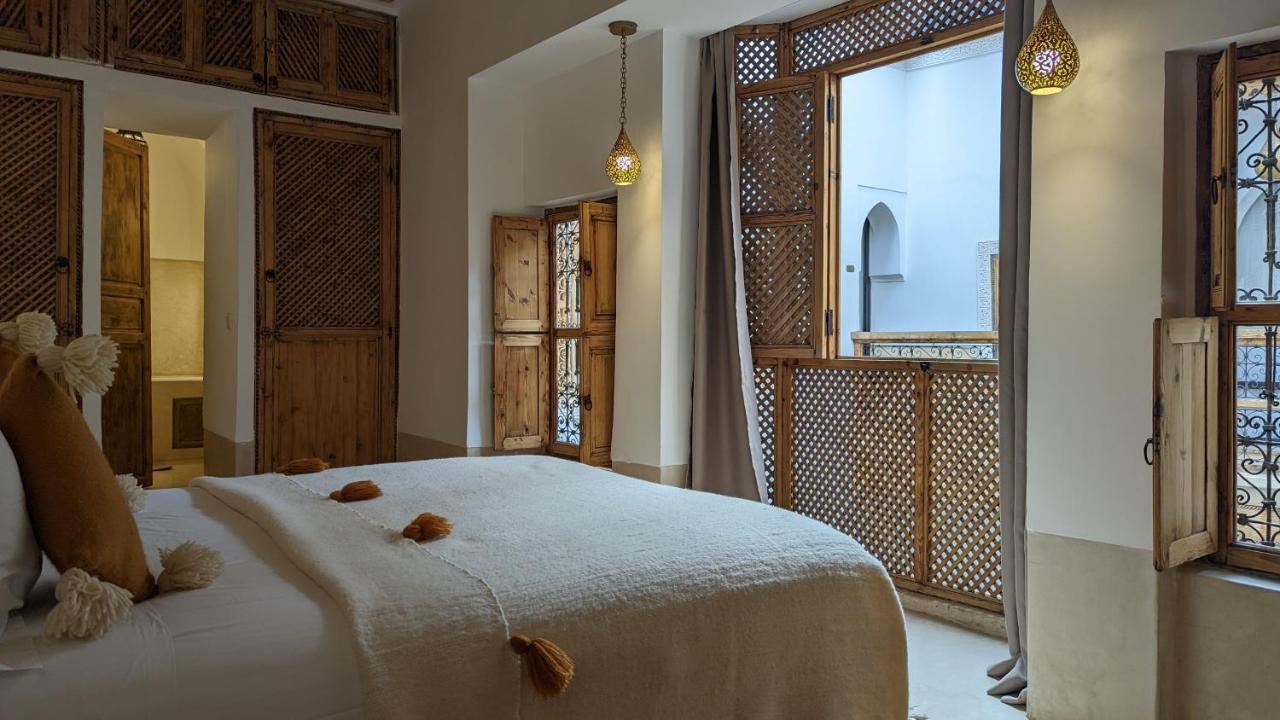 Deluxe Double or Twin Room with Pool View