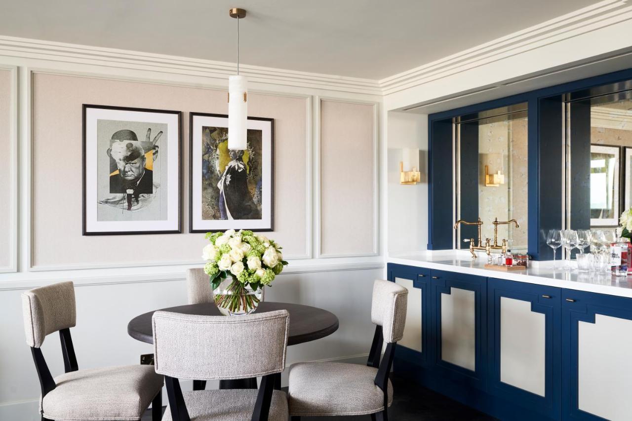 Waterloo Suite