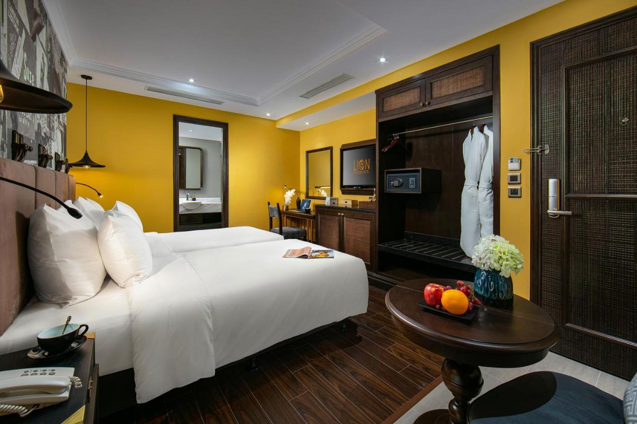 Premier Deluxe City View + Free Beer Bath in Jacuzzi