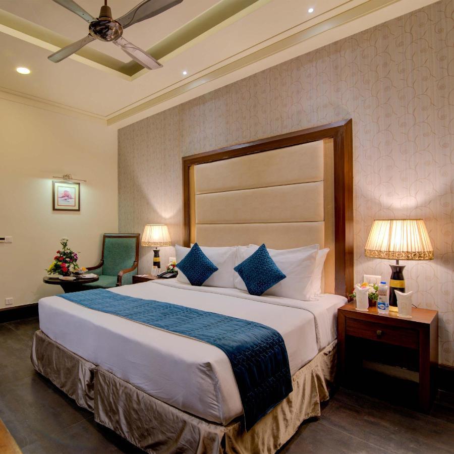 Premier Double or Twin Room